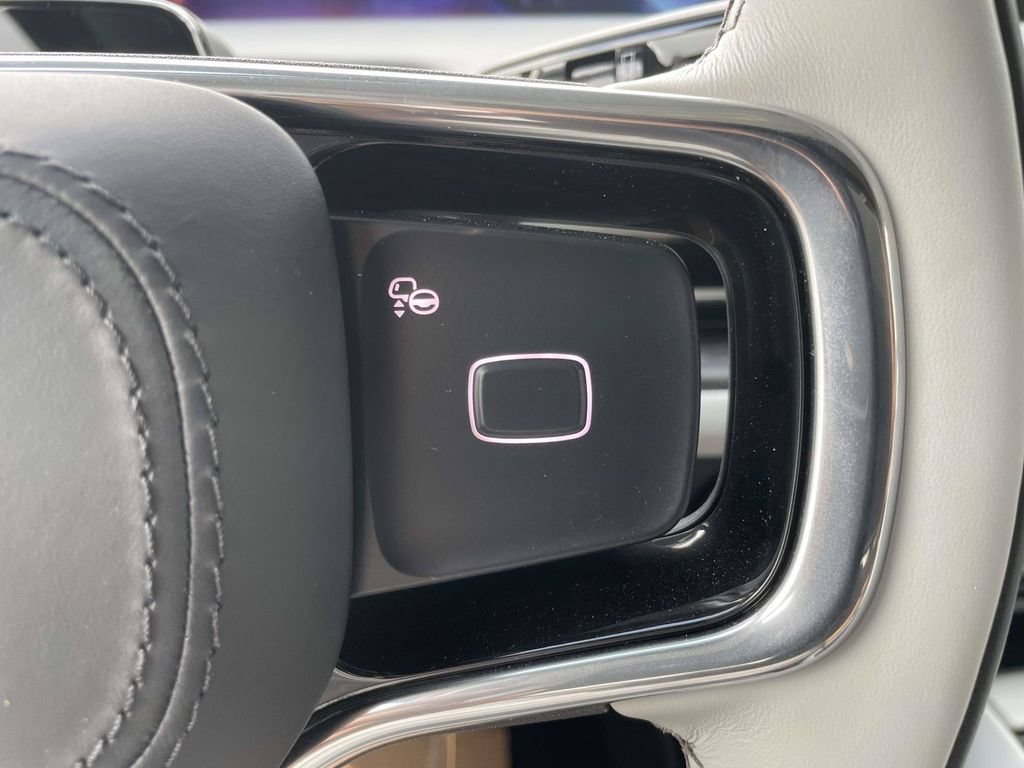 New 2027 Lincoln Navigator L Black Label w/ Black Label Special Edition AWD/4WD image 23