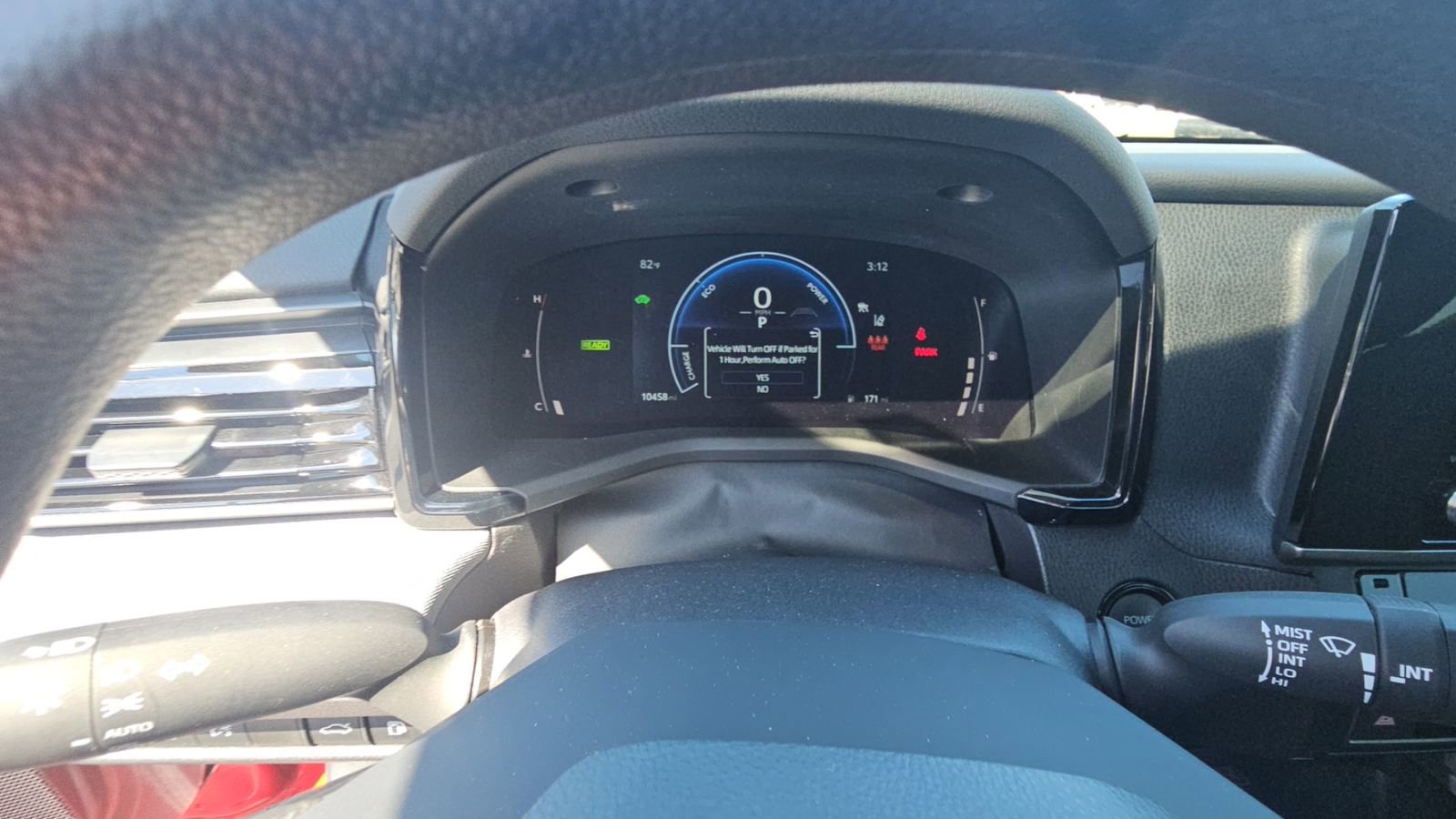 Certified 2025 Toyota Camry LE AWD/4WD image 16