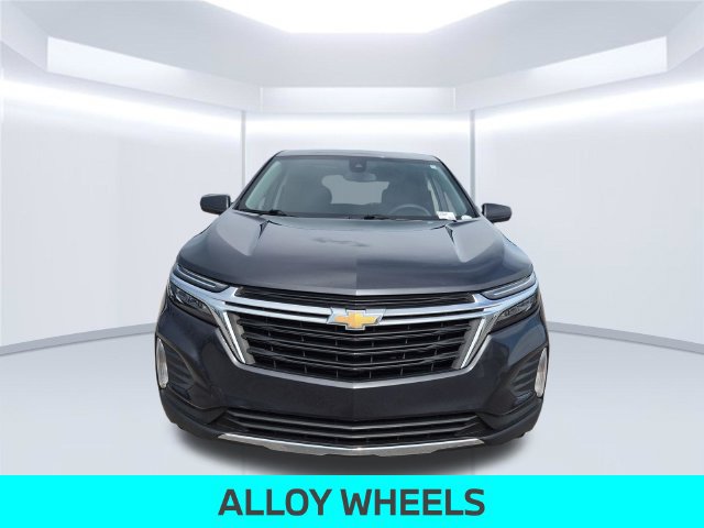 Used 2022 Chevrolet Equinox LT FWD image 11