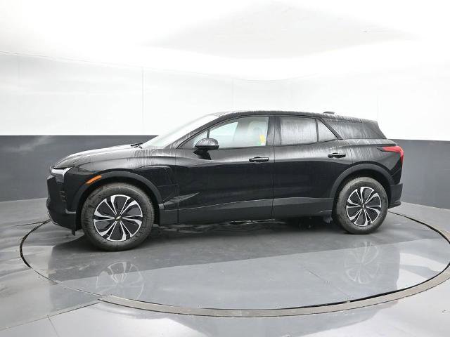 New 2026 Chevrolet Blazer EV LT image 2