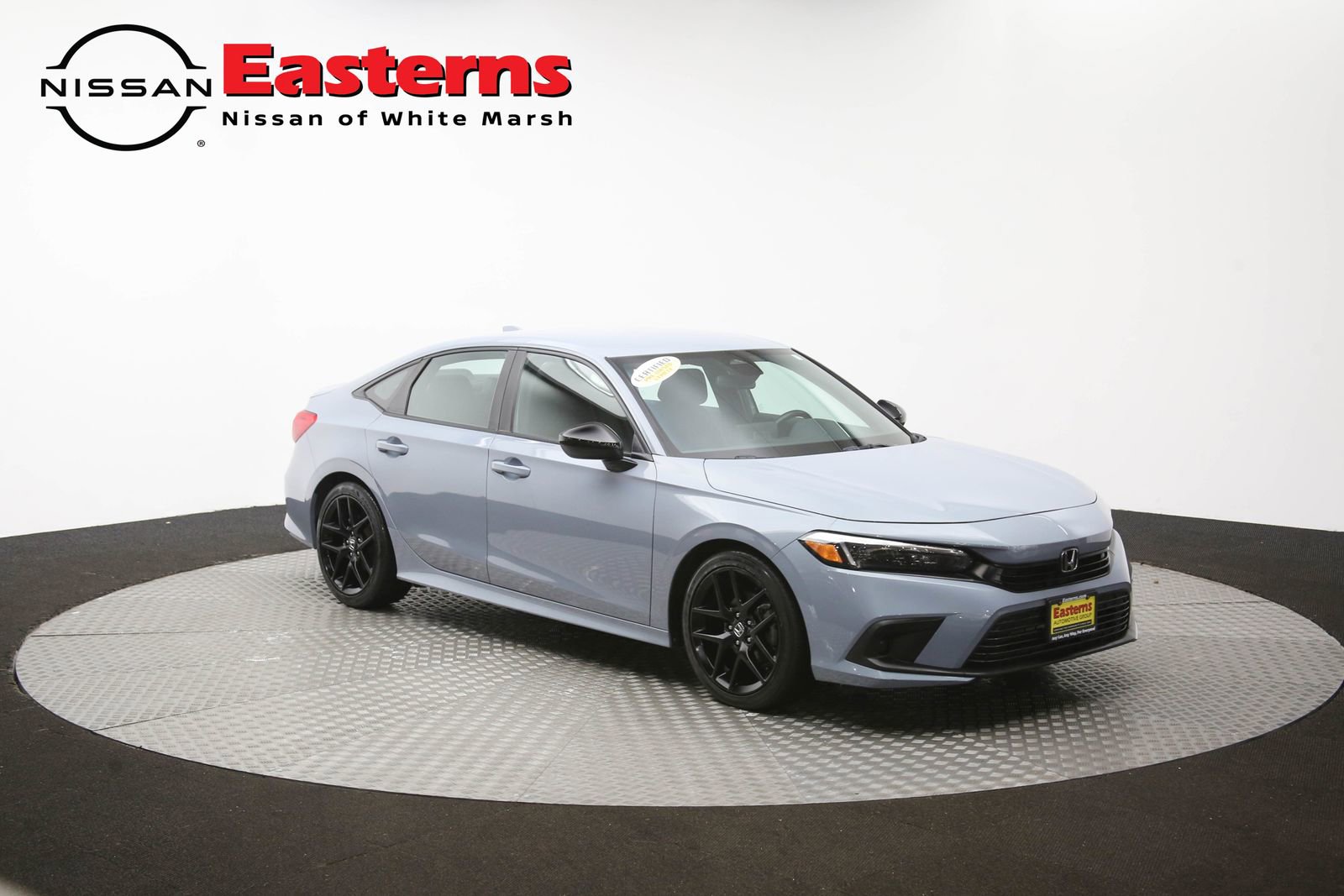 Used 2024 Honda Civic Sport image 46