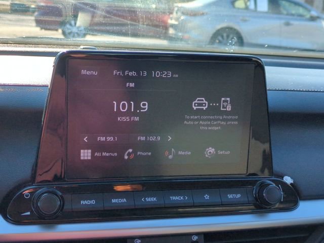 Used 2024 Kia Forte LXS image 20