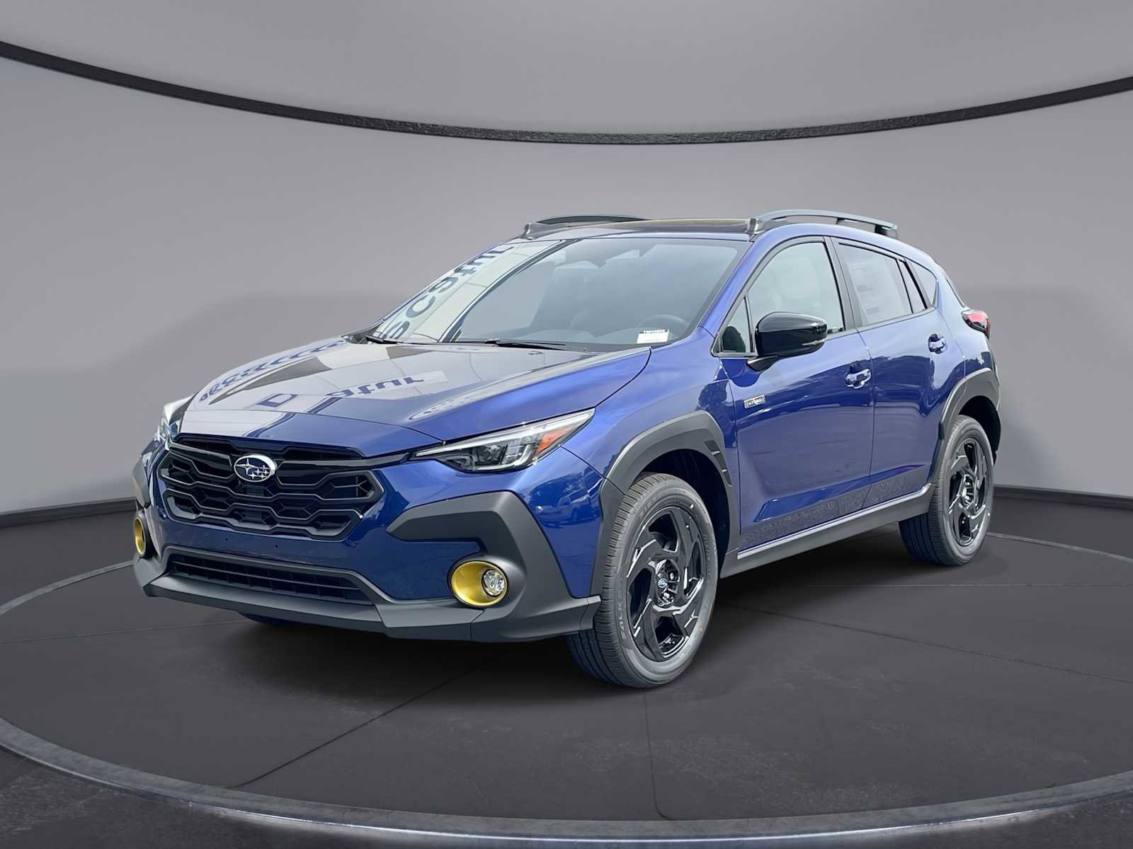 New 2026 Subaru Crosstrek 2.5i Sport AWD/4WD image 1
