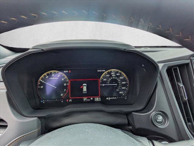 New 2026 Subaru Forester Wilderness image 17