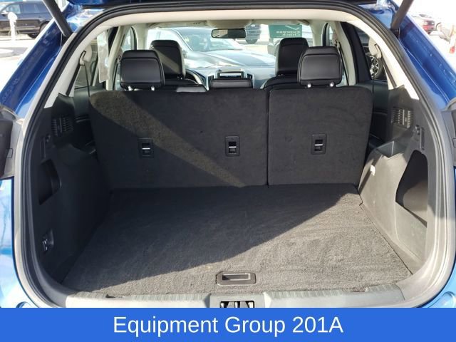 Used 2024 Ford Edge SEL w/ Convenience Package AWD/4WD image 8