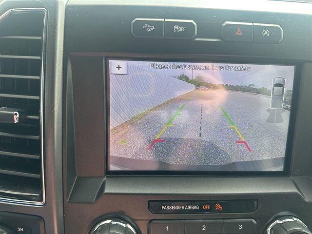 Used 2018 Ford F150 XLT w/ Equipment Group 302A Luxury image 27