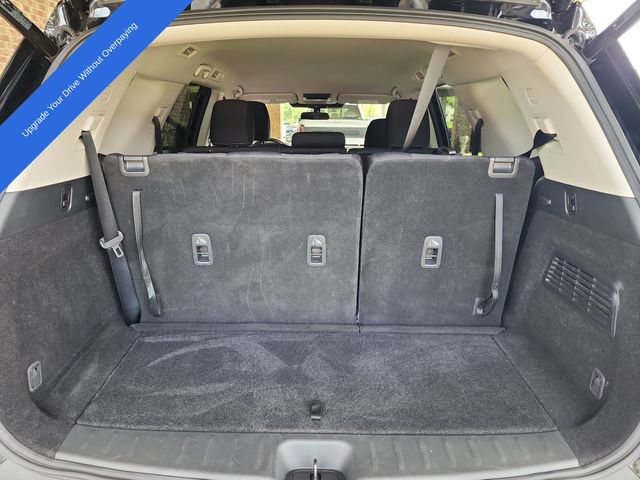 Used 2025 Nissan Pathfinder SV AWD/4WD image 22