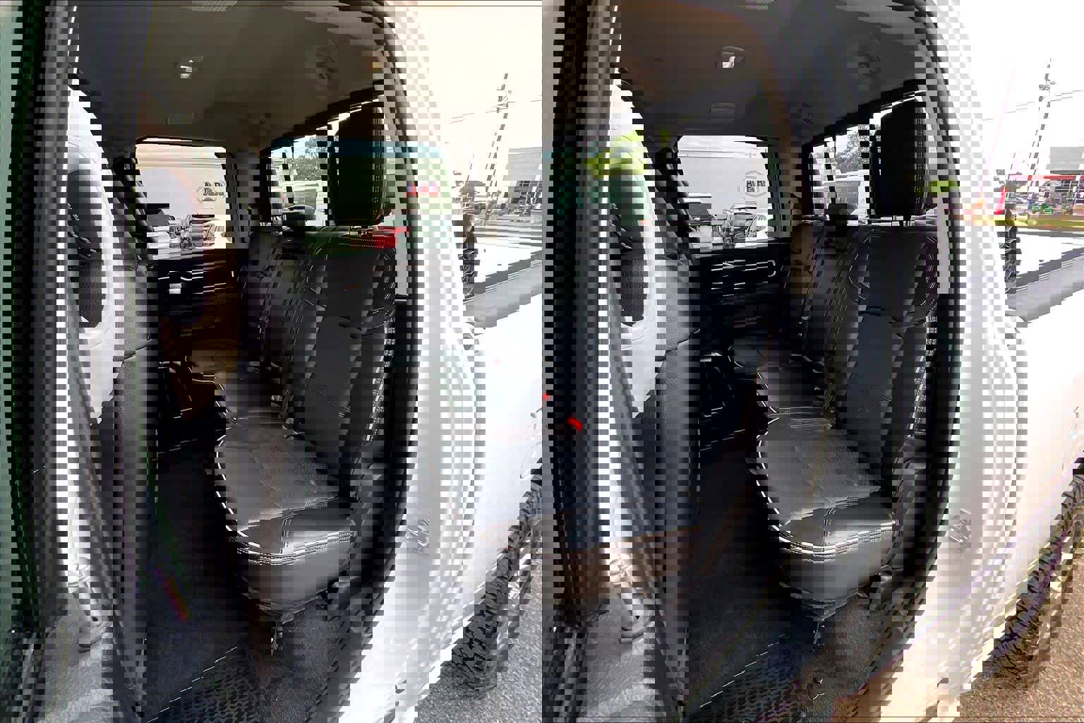 Used 2024 RAM 2500 Laramie w/ Safety Group image 20