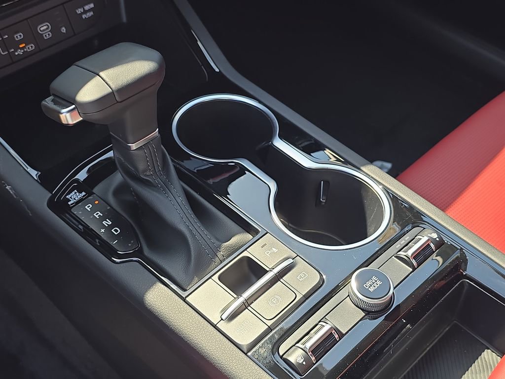 New 2026 Kia K5 GT-Line image 26