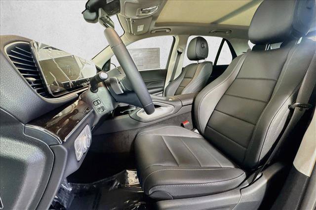 New 2026 Mercedes-Benz GLE 450 4MATIC image 18