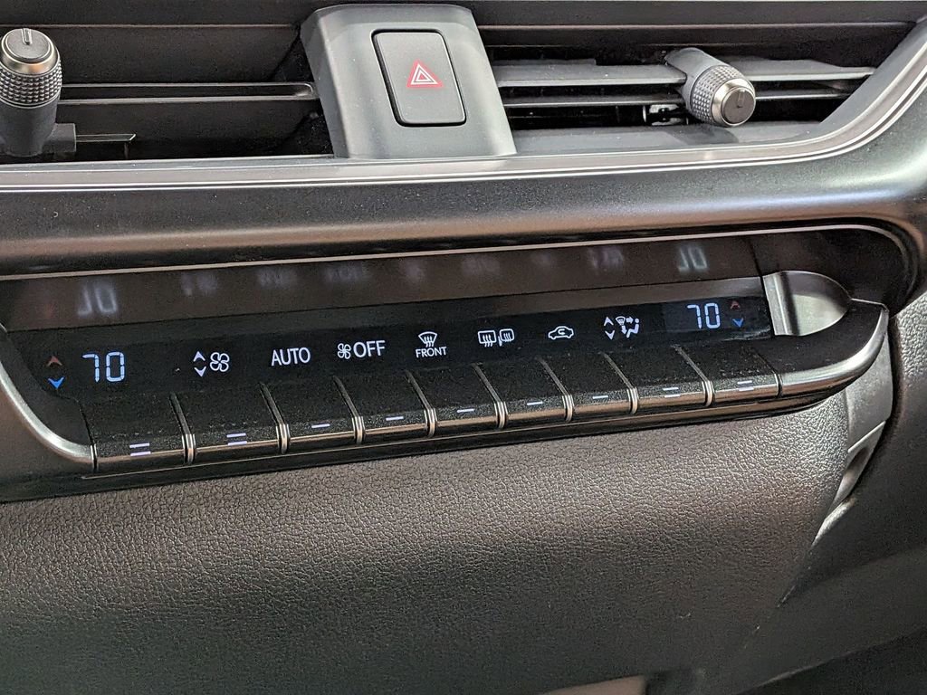 Certified 2023 Lexus UX 250h AWD w/ Premium Package image 25