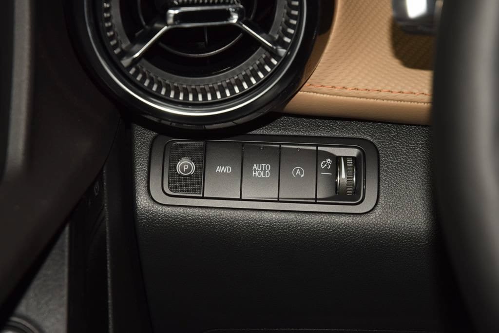 New 2027 Chevrolet Equinox ACTIV AWD/4WD image 36