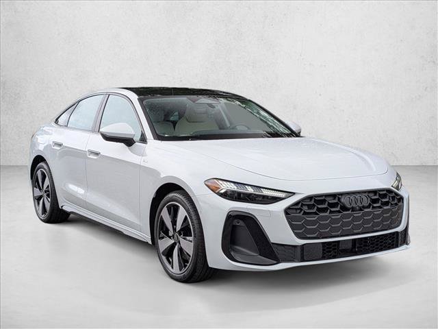 New 2026 Audi A5 2.0T Prestige AWD/4WD image 7