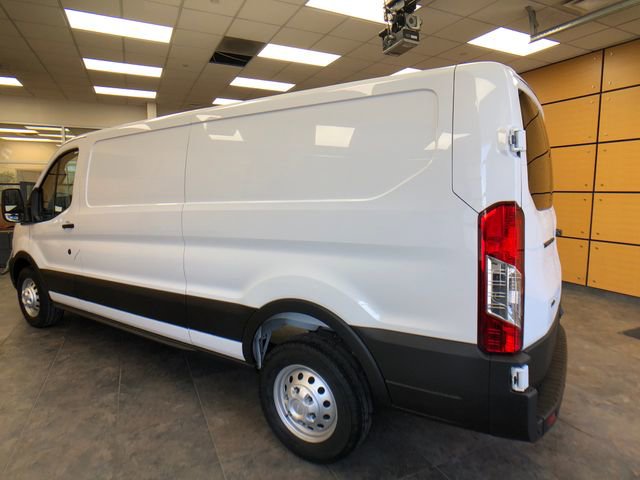 New 2026 Ford Transit 250 Low Roof AWD image 5