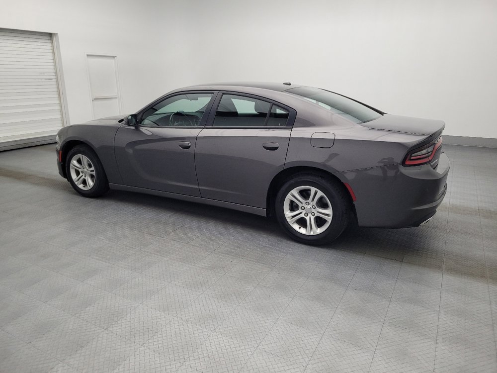 Used 2020 Dodge Charger SXT image 3
