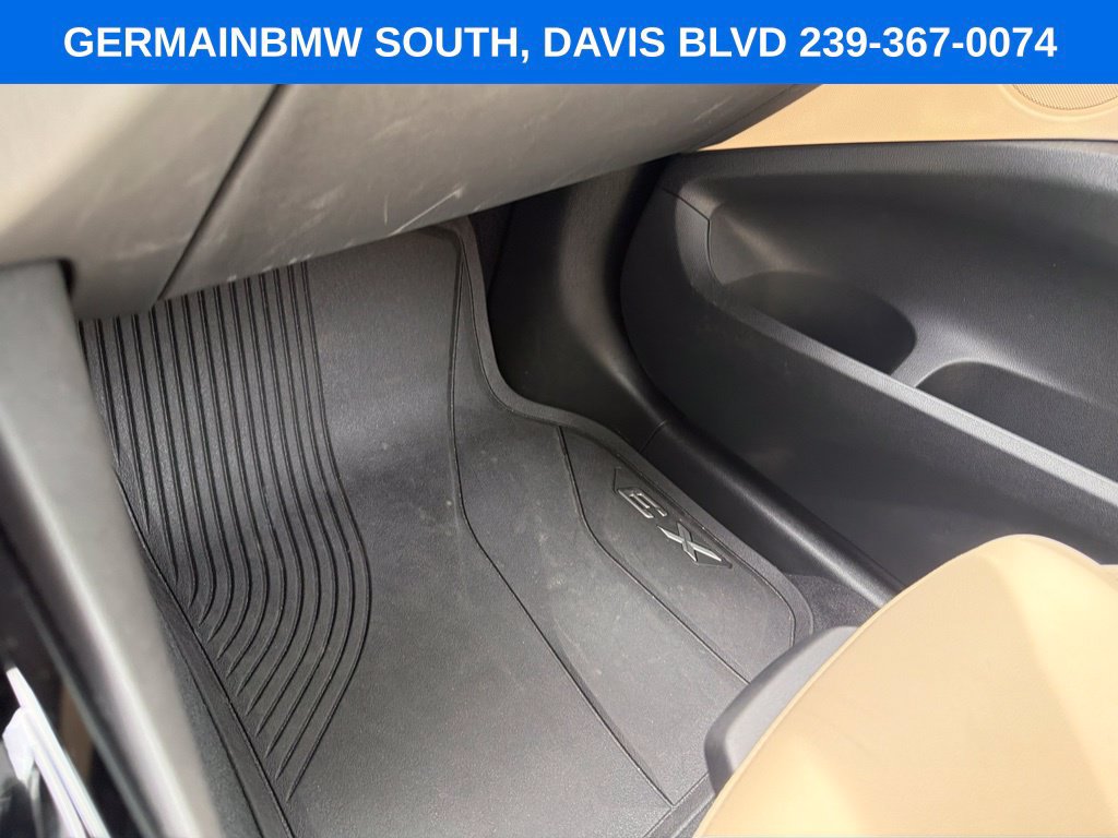 Certified 2023 BMW X3 sDrive30i w/ Convenience Package w/ZPA RWD image 23