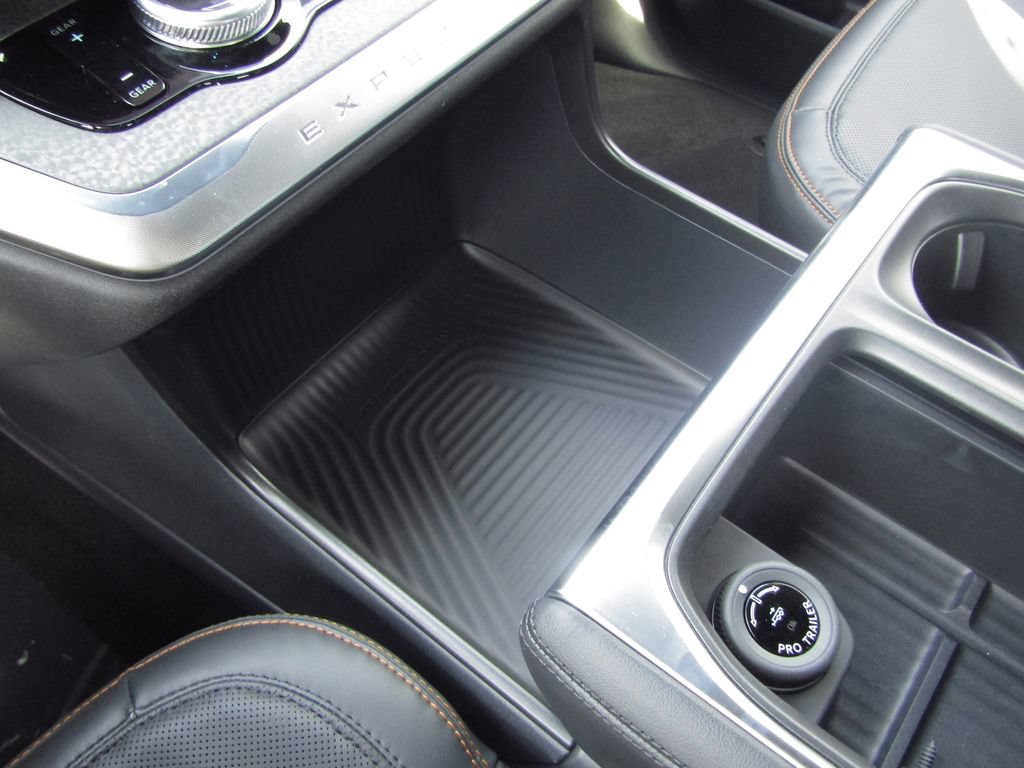 New 2026 Ford Expedition Tremor AWD/4WD image 43