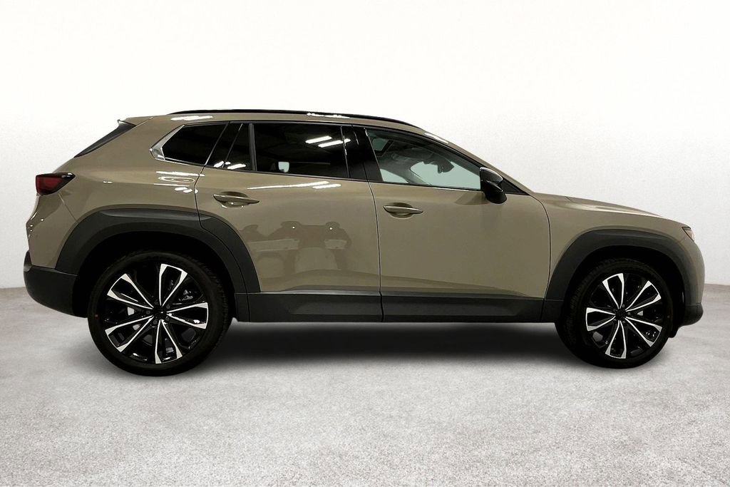 New 2026 MAZDA CX-50 AWD 2.5 S w/ Weather Package image 8