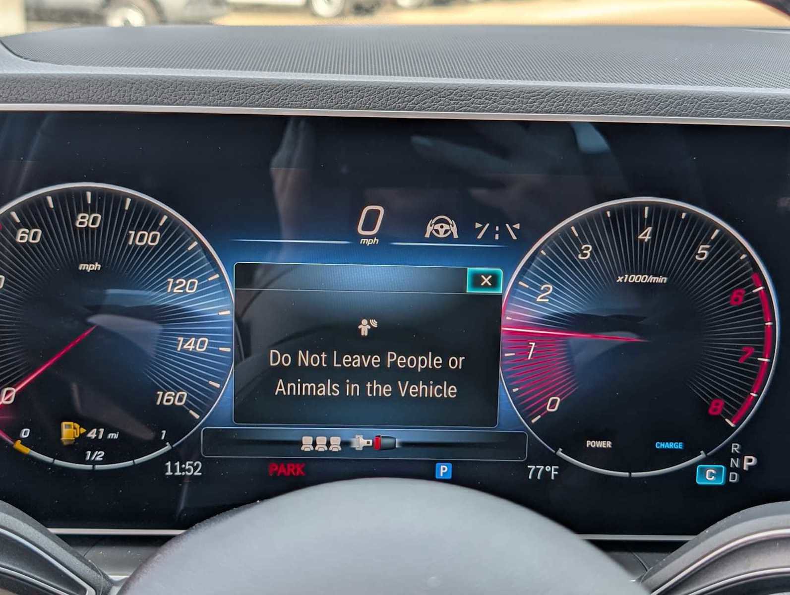 New 2026 Mercedes-Benz GLE 450 4MATIC image 12