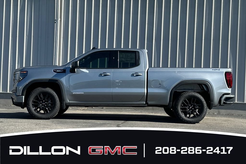 New 2026 GMC Sierra 1500 Elevation AWD/4WD image 10