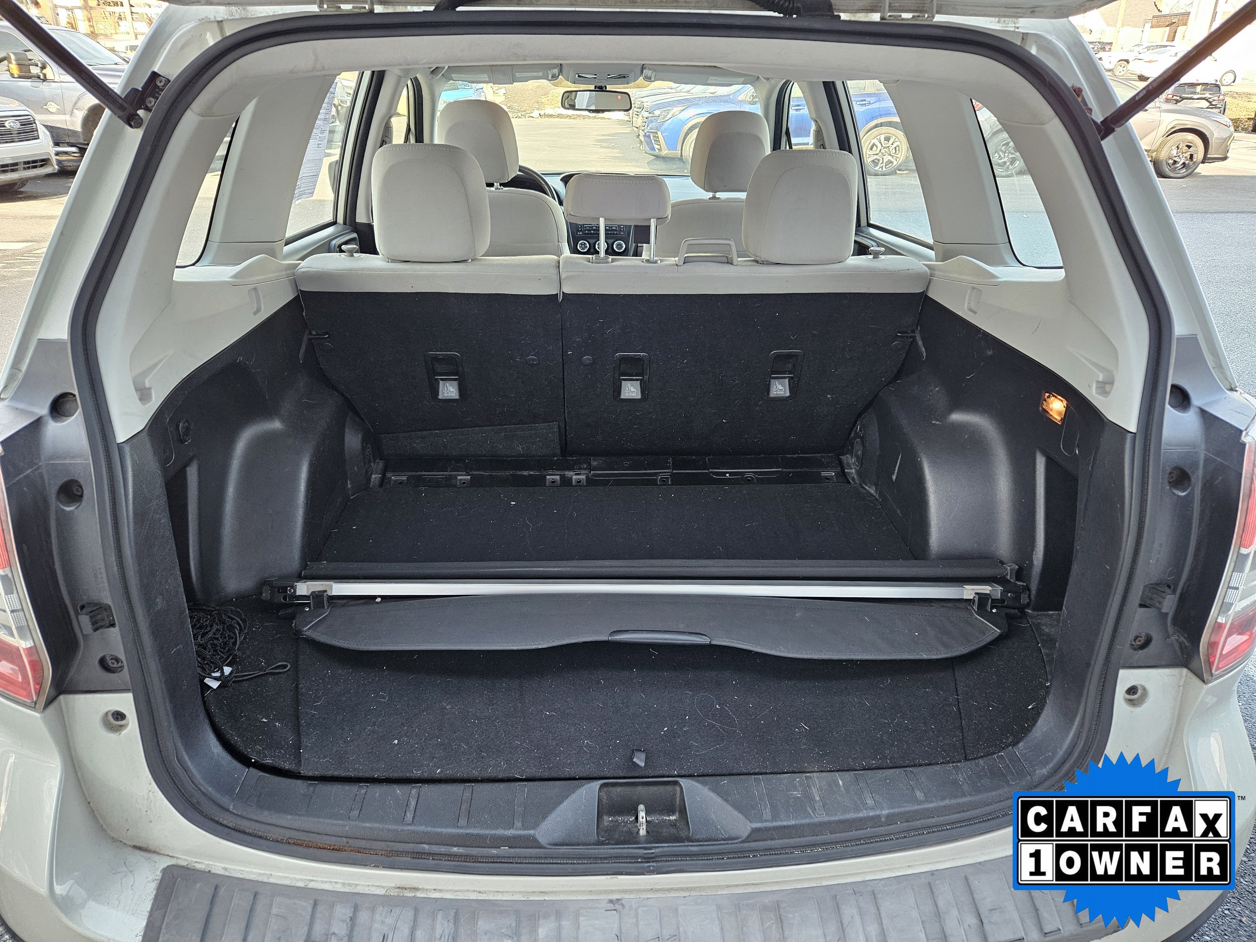 Used 2014 Subaru Forester 2.5i image 17