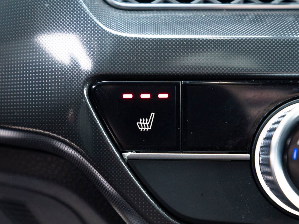 Certified 2023 Acura Integra A-Spec image 36