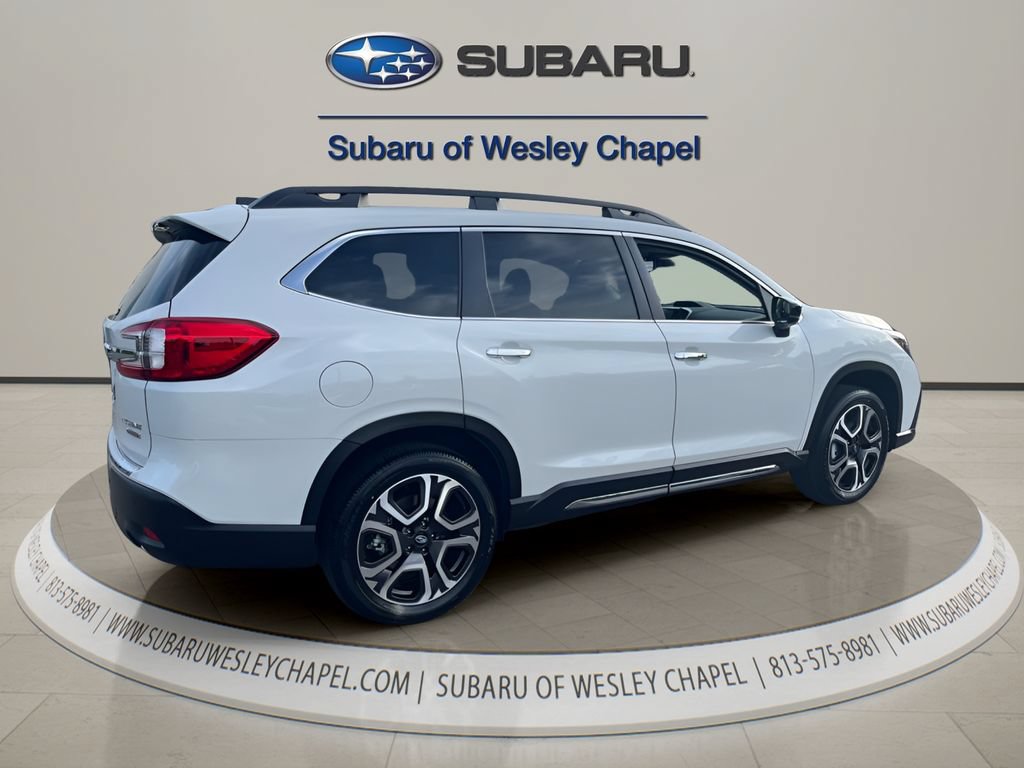 New 2026 Subaru Ascent Touring AWD/4WD image 7