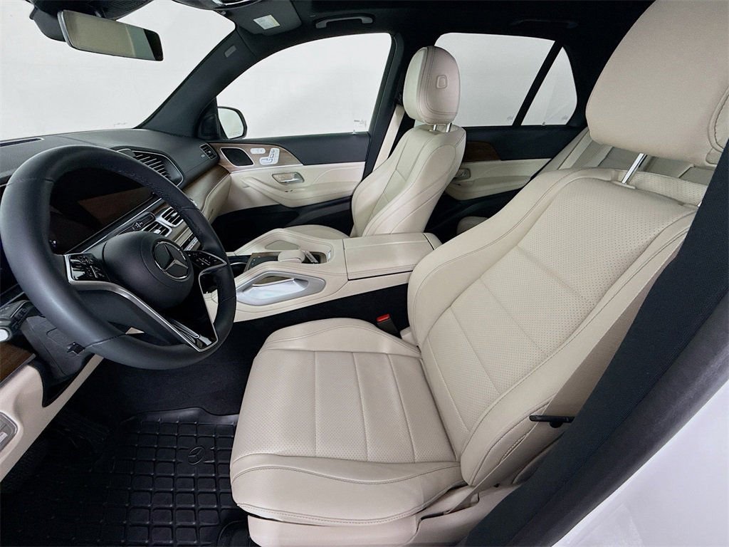 Used 2026 Mercedes-Benz GLE 350 4MATIC image 5