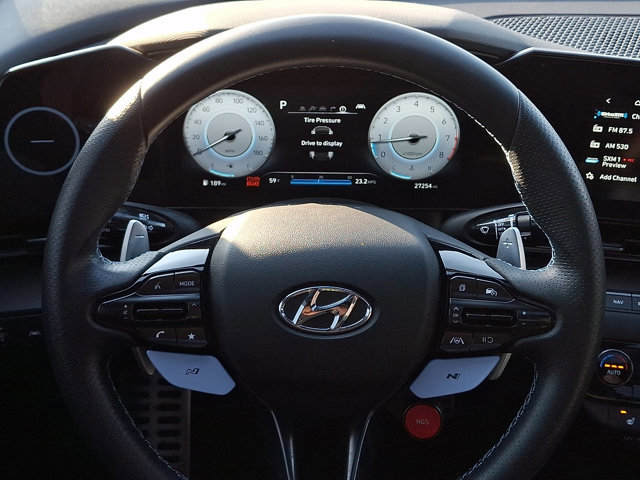 Used 2023 Hyundai Elantra N image 20