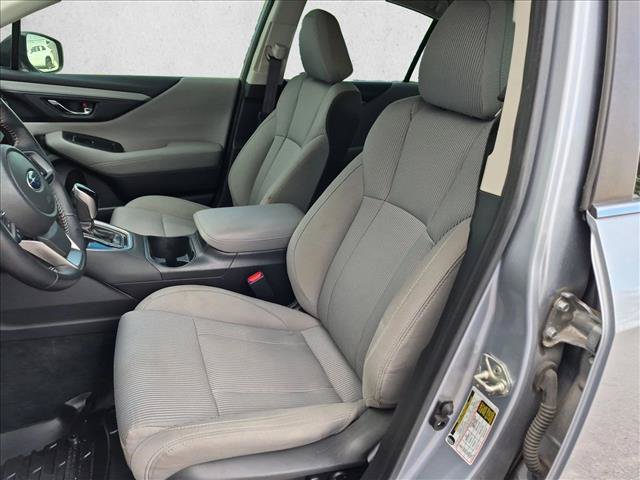 Used 2020 Subaru Legacy Premium AWD/4WD image 15