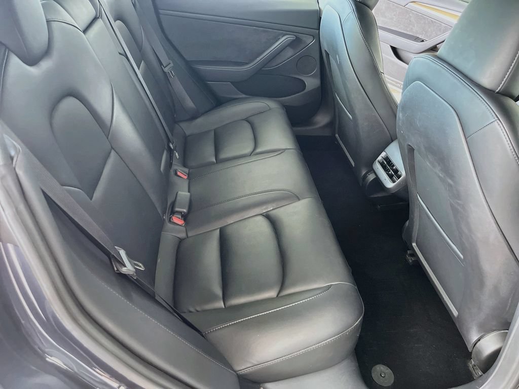 Used 2023 Tesla Model 3 Standard Range RWD image 26
