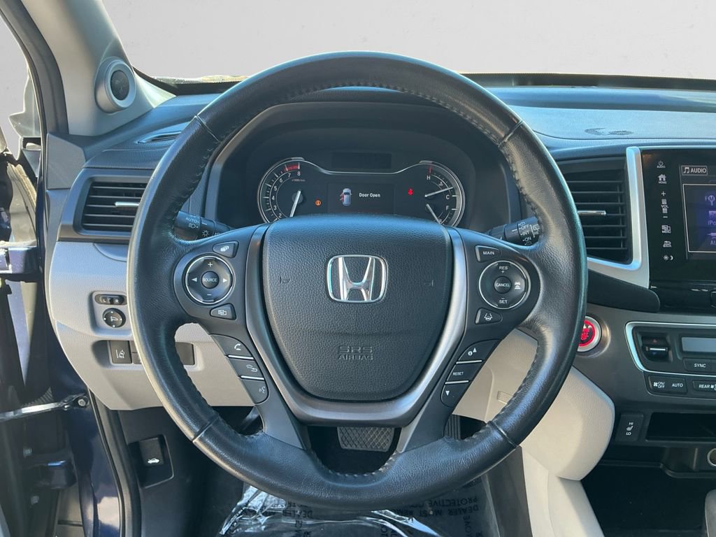 Used 2018 Honda Pilot EX-L image 12