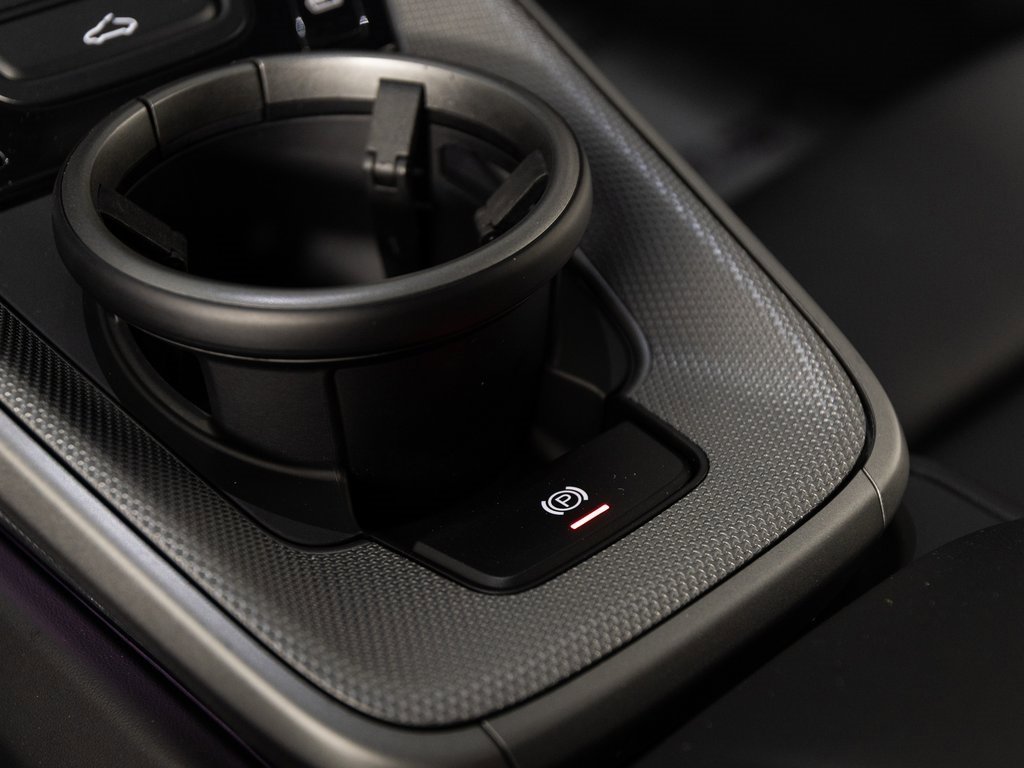 Certified 2025 Porsche 911 Carrera image 42