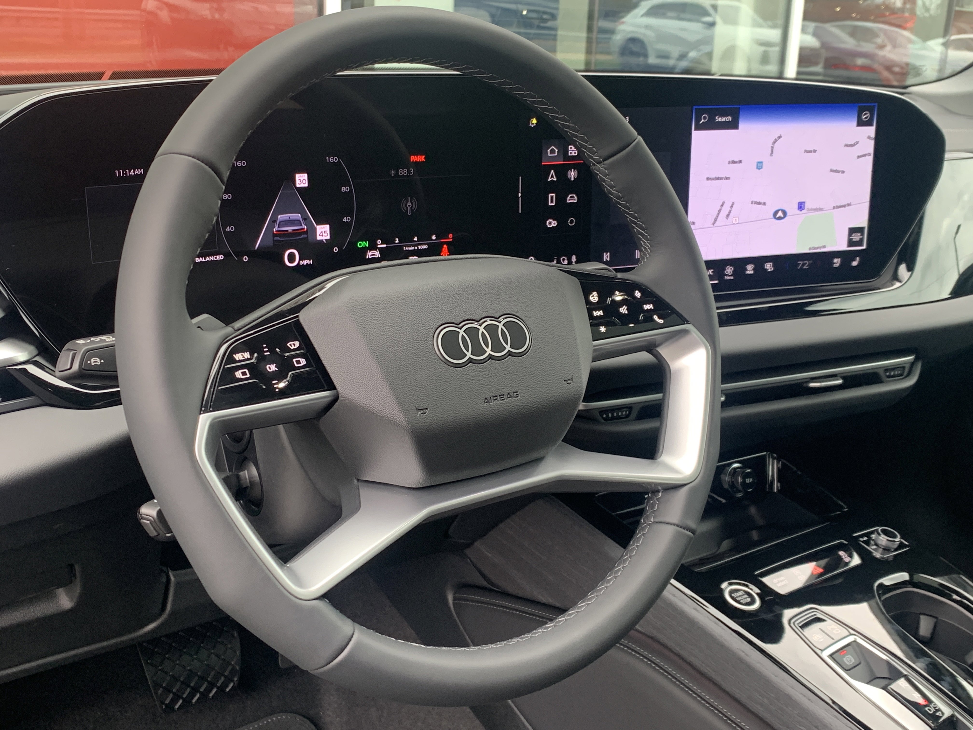 New 2025 Audi A5 2.0T Premium Plus image 4