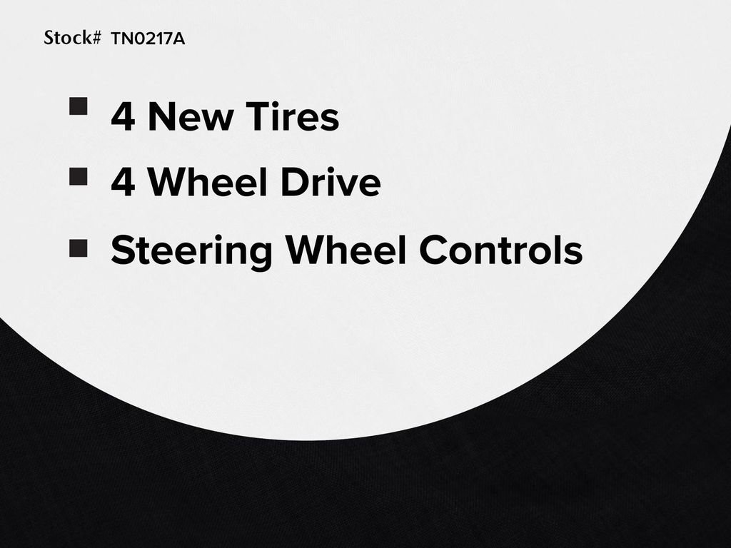 Used 2015 Toyota Tacoma 4x4 Access Cab V6 w/ TRD Sport Package image 2