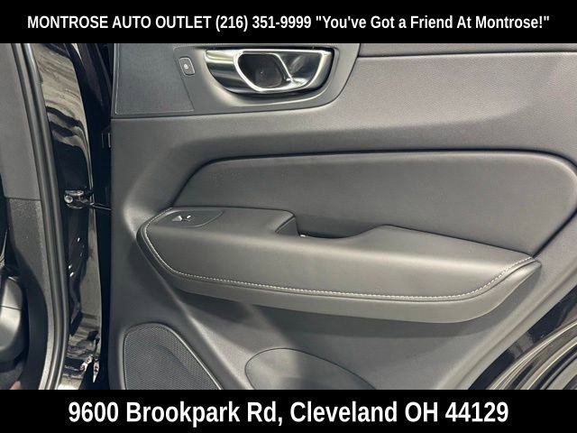 New 2025 Volvo XC60 T8 Ultra w/ Protection Package Premier image 31