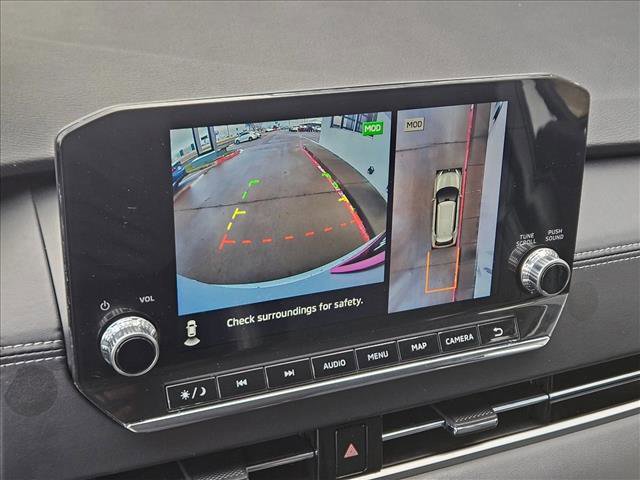 Used 2024 Mitsubishi Outlander SE image 15