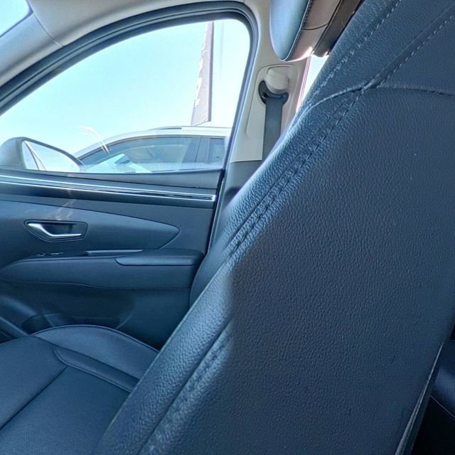 Used 2023 Hyundai Tucson SEL w/ Convenience Package image 26