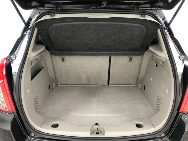 Used 2016 Buick Encore FWD image 22