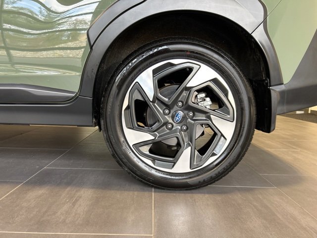 Used 2024 Subaru Crosstrek 2.5i Limited image 43