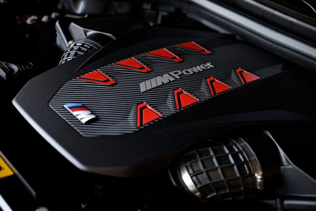 New 2026 BMW XM Label Red image 33