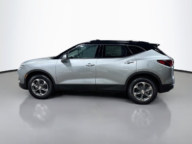 New 2026 Chevrolet Blazer LT w/ Convenience Package FWD image 11