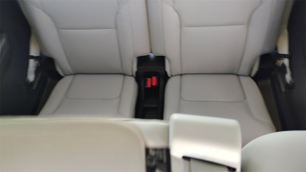 New 2026 Volvo XC90 B6 Ultra image 33