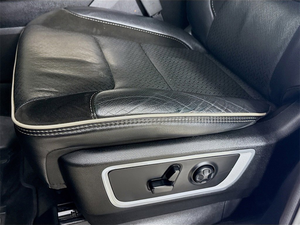 Used 2020 RAM 1500 Laramie image 21