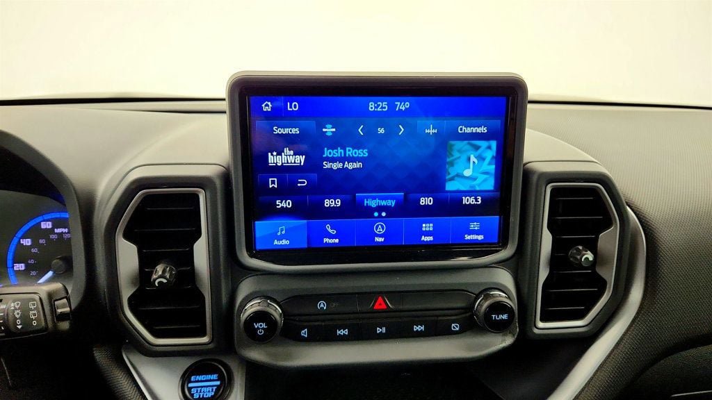 Used 2022 Ford Bronco Sport Big Bend AWD/4WD image 18