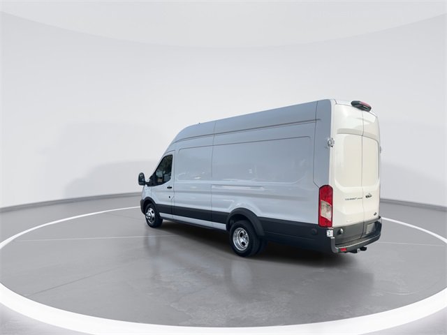Used 2021 Ford Transit 350 148 High Roof Extended DRW image 5