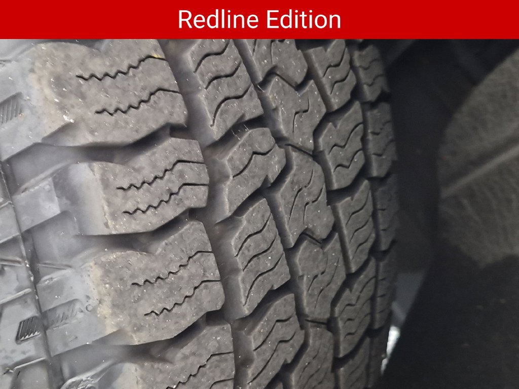 Certified 2023 Chevrolet Silverado 1500 RST w/ Redline Edition AWD/4WD image 12