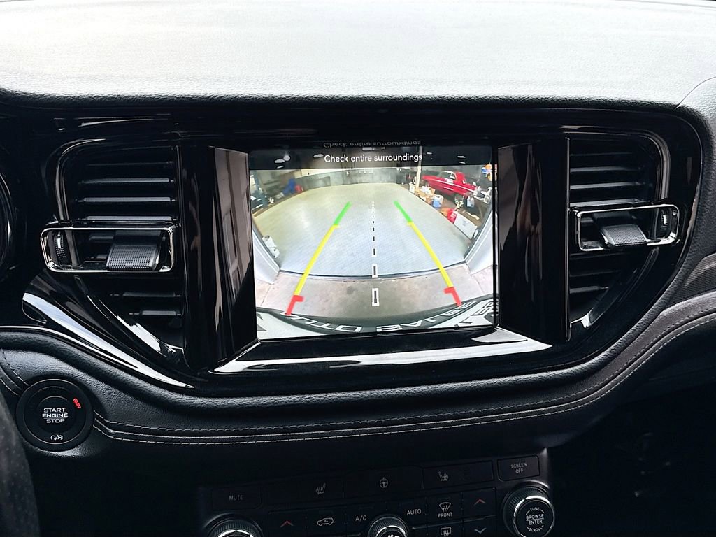 Used 2021 Dodge Durango GT image 24
