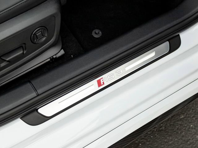 New 2026 Audi RS 3 image 36