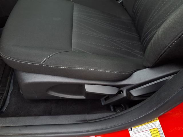 Used 2017 Ford Focus SE image 12